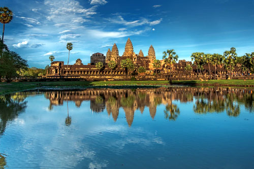 Angkor wat 5