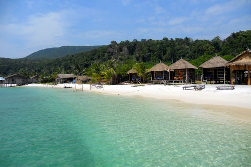 Koh Rong