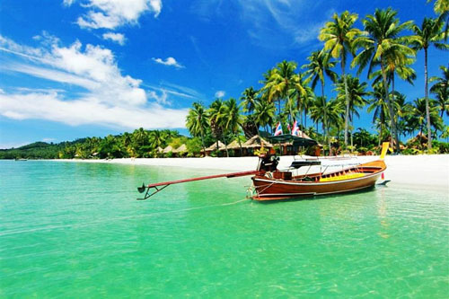 Mare Thailandia - Koh Lipe Informazioni Spiagge Quando ...