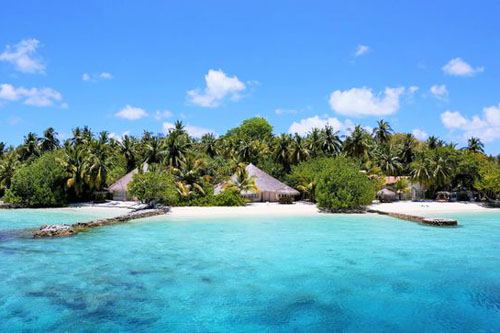 Maldive - Nika Island Informazioni Spiagge Quando Andare Hotel