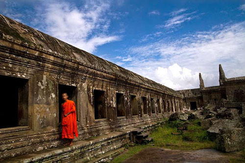 preah vihear