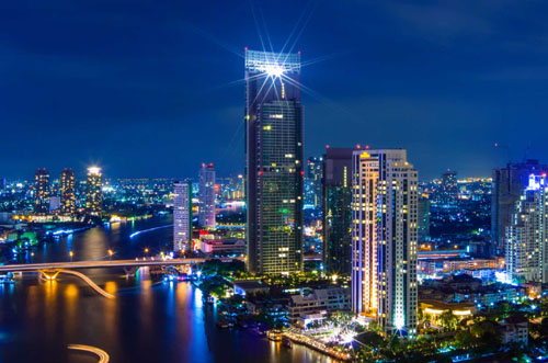 Bangkok